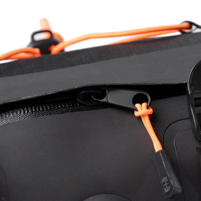 Oxford Aqua Evo Adventure – Sac de guidon vélo étanche 8L