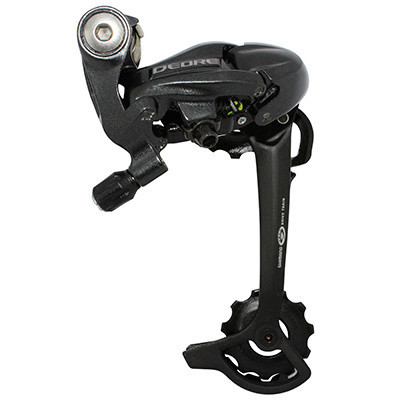 Shimano Deore RD-M591-SGS Dérailleur 9V VTT Shimano Deore RD-M591-SGS Dérailleur 9V VTT