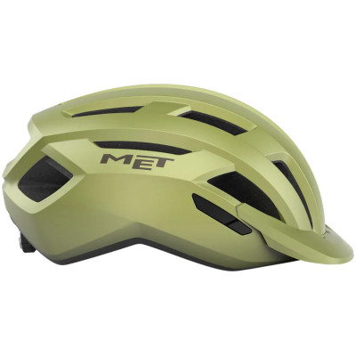 Casque MET Allroad MIPS Wander Herbal – Taille M