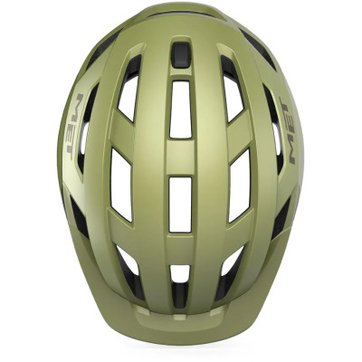 Casque MET Allroad MIPS Wander Herbal – Taille M