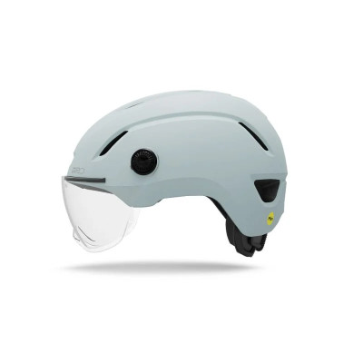 Casque Giro Evoke New Mips Bleu – Urbain & Vélotaf - Taille S