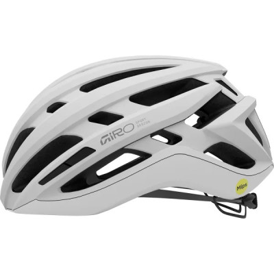 Casque Giro Agilis MIPS Blanc Route Taille S Casque Giro Agilis MIPS Blanc Route Taille S
