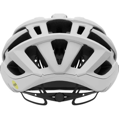 Casque Giro Agilis MIPS Blanc Route Taille S Casque Giro Agilis MIPS Blanc Route Taille S