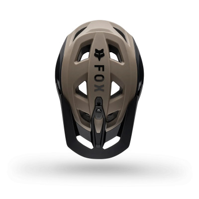 Casque VTT Fox Speedframe 5050 MIPS Nutmeg – Sécurité Casque VTT Fox Speedframe 5050 MIPS Nutmeg – Sécurité