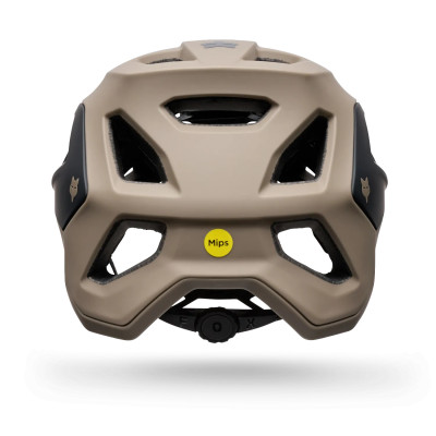 Casque VTT Fox Speedframe 5050 MIPS Nutmeg – Sécurité Casque VTT Fox Speedframe 5050 MIPS Nutmeg – Sécurité