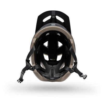 Casque VTT Fox Speedframe 5050 MIPS Nutmeg – Sécurité Casque VTT Fox Speedframe 5050 MIPS Nutmeg – Sécurité