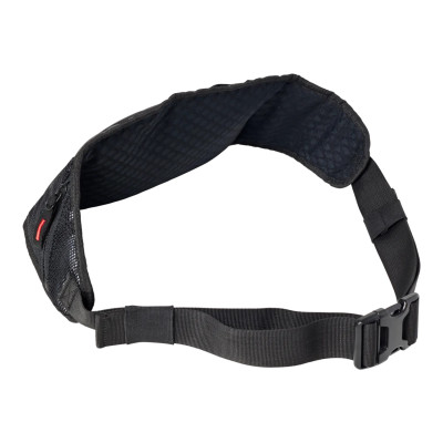 Sac Banane Fox Hip Pack Noir – Compact & Pratique VTT