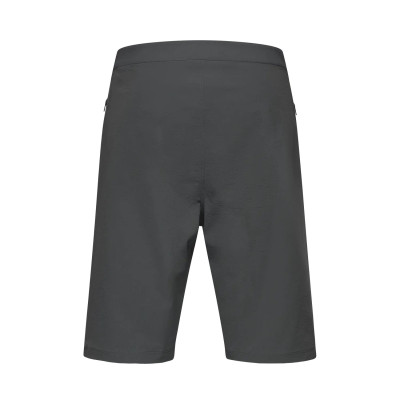 Short VTT Fox Ranger Gris avec Inner – Confort & Résistance