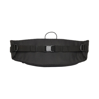 Sac Banane Fox Summit Noir – Stable & Pratique VTT