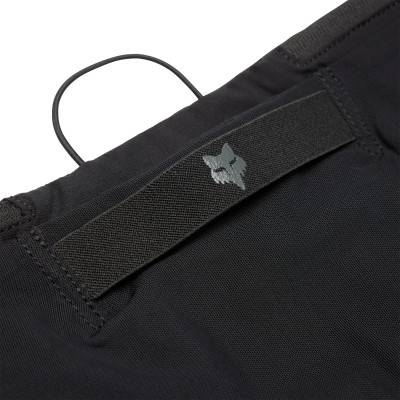 Sac Banane Fox Summit Noir – Stable & Pratique VTT