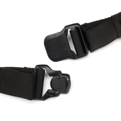 Sac Banane Fox Summit Noir – Stable & Pratique VTT