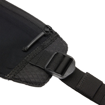 Sac Banane Fox Summit Noir – Stable & Pratique VTT
