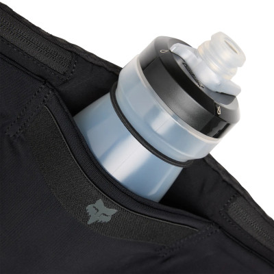 Sac Banane Fox Summit Noir – Stable & Pratique VTT