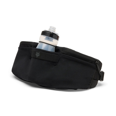 Sac Banane Fox Summit Noir – Stable & Pratique VTT