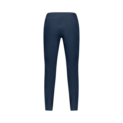 Pantalon Fox Defend bleu– VTT Résistant & Stretch