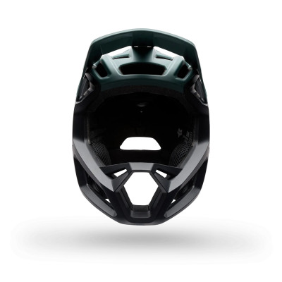 Casque Fox Proframe MIPS Vert – VTT intégral léger