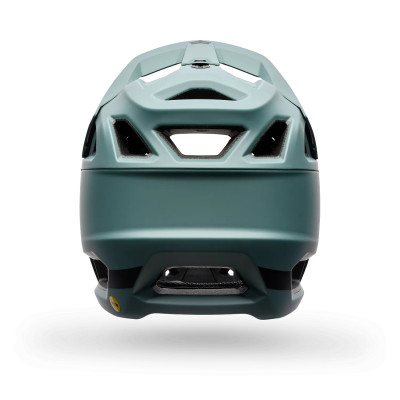 Casque Fox Proframe MIPS Vert – VTT intégral léger