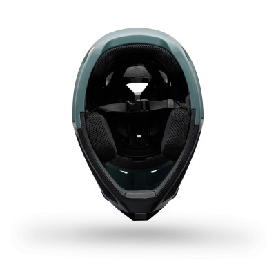 Casque Fox Proframe MIPS Vert – VTT intégral léger