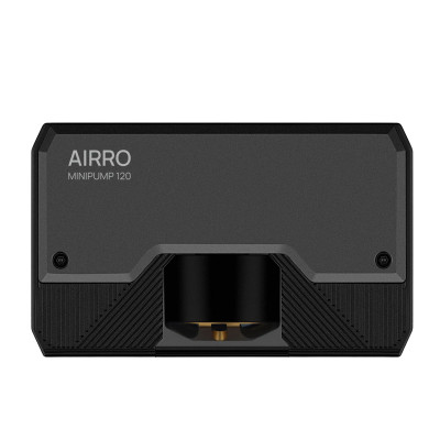 Magicshine AIRRO – Mini pompe électrique 120 PSI USB‑C Magicshine AIRRO – Mini pompe électrique 120 PSI USB‑C