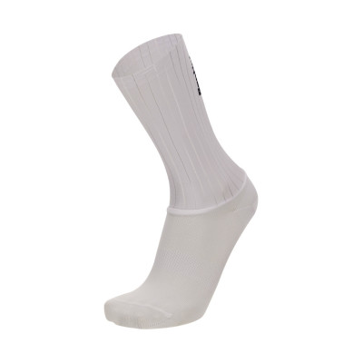Santini MADSS – Chaussettes vélo Q‑Skin respirantes Santini MADSS – Chaussettes vélo Q‑Skin respirantes