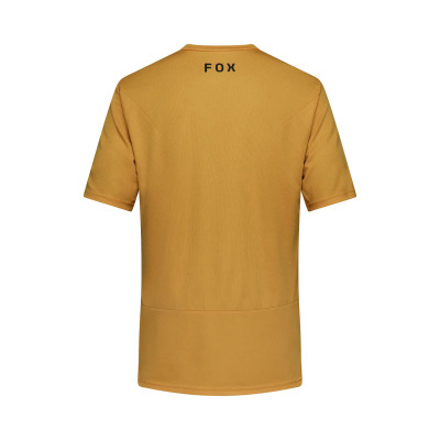 Maillot Fox Ranger Head Bronze – VTT respirant homme Maillot Fox Ranger Head Bronze – VTT respirant homme