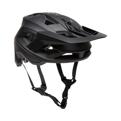 Casque VTT Fox Speedframe MIPS noir trail all mountain Casque VTT Fox Speedframe MIPS noir trail all mountain