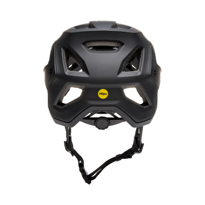 Casque VTT Fox Speedframe MIPS noir trail all mountain Casque VTT Fox Speedframe MIPS noir trail all mountain