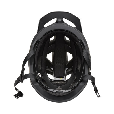 Casque VTT Fox Speedframe MIPS noir trail all mountain Casque VTT Fox Speedframe MIPS noir trail all mountain