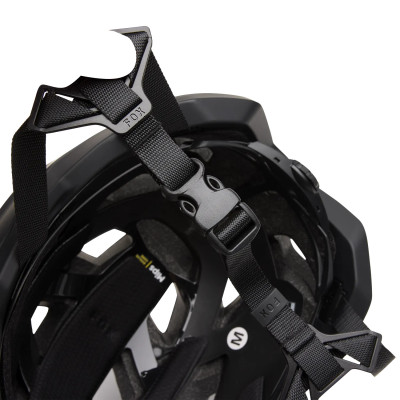 Casque VTT Fox Speedframe MIPS noir trail all mountain Casque VTT Fox Speedframe MIPS noir trail all mountain