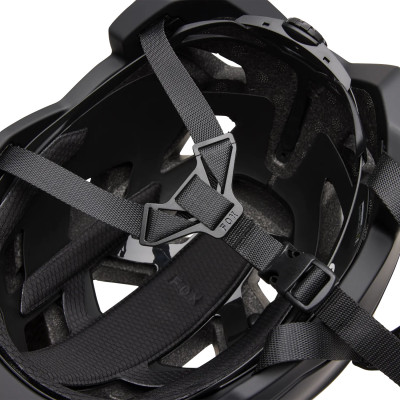 Casque VTT Fox Speedframe MIPS noir trail all mountain Casque VTT Fox Speedframe MIPS noir trail all mountain