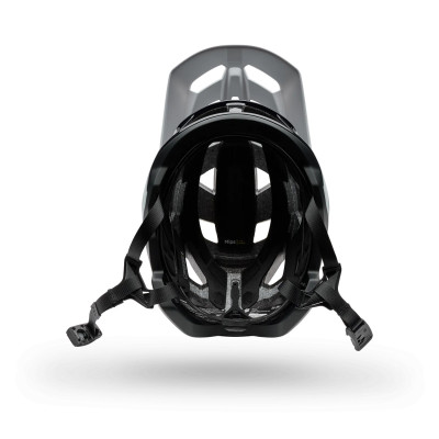 Casque VTT Fox Speedframe Pro Sense MIPS Blanc/Noir Casque VTT Fox Speedframe Pro Sense MIPS Blanc/Noir