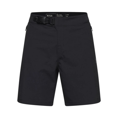 Fox Ranger – Short VTT enfant noir technique