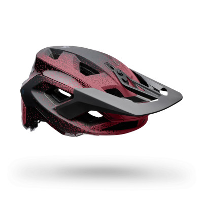 Fox Speedframe Pro RS – Casque VTT MIPS rose/noir Fox Speedframe Pro RS – Casque VTT MIPS rose/noir