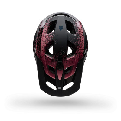 Fox Speedframe Pro RS – Casque VTT MIPS rose/noir Fox Speedframe Pro RS – Casque VTT MIPS rose/noir