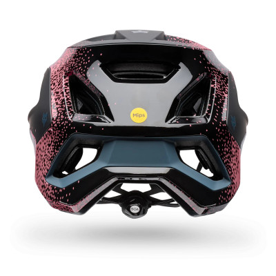 Fox Speedframe Pro RS – Casque VTT MIPS rose/noir Fox Speedframe Pro RS – Casque VTT MIPS rose/noir
