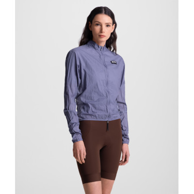 Santini Ready To Ride – Veste coupe‑vent unisexe Santini Ready To Ride – Veste coupe‑vent unisexe