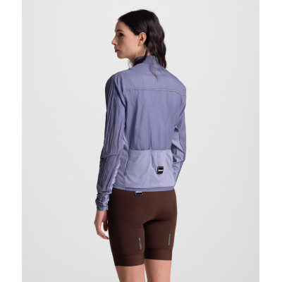 Santini Ready To Ride – Veste coupe‑vent unisexe Santini Ready To Ride – Veste coupe‑vent unisexe