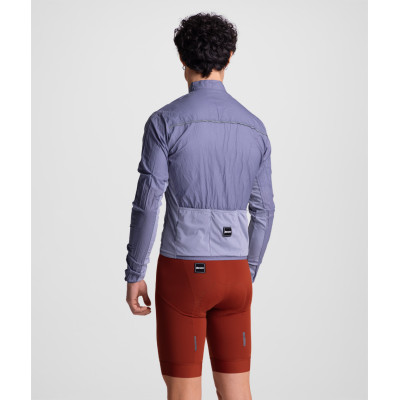 Santini Ready To Ride – Veste coupe‑vent unisexe Santini Ready To Ride – Veste coupe‑vent unisexe