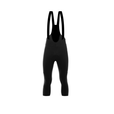 Santini KICKOFF 3/4 – Cuissard homme thermique