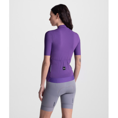 Santini Ready To Ride – Maillot MC Melanzana Santini Ready To Ride – Maillot MC Melanzana