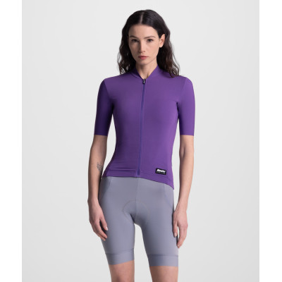 Santini Ready To Ride – Maillot MC Melanzana Santini Ready To Ride – Maillot MC Melanzana