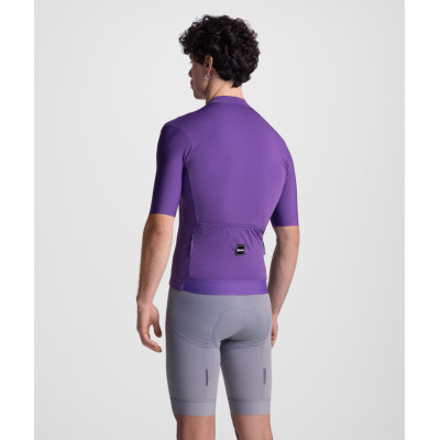 Santini Ready To Ride – Maillot MC Melanzana Santini Ready To Ride – Maillot MC Melanzana