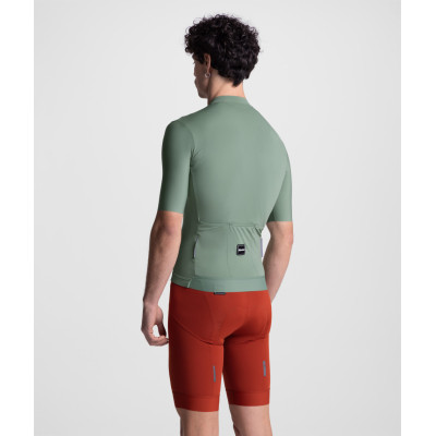 Santini Ready To Ride – Maillot MC Verde Santini Ready To Ride – Maillot MC Verde