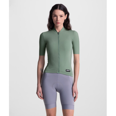 Santini Ready To Ride – Maillot MC Verde Santini Ready To Ride – Maillot MC Verde