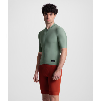 Santini Ready To Ride – Maillot MC Verde Santini Ready To Ride – Maillot MC Verde