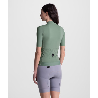 Santini Ready To Ride – Maillot MC Verde Santini Ready To Ride – Maillot MC Verde