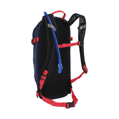 CamelBak M.U.L.E. 12L Bleu – Sac d’hydratation VTT 3L CamelBak M.U.L.E. 12L Bleu – Sac d’hydratation VTT 3L