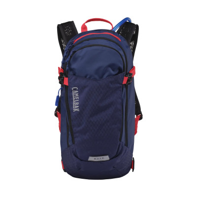 CamelBak M.U.L.E. 12L Bleu – Sac d’hydratation VTT 3L CamelBak M.U.L.E. 12L Bleu – Sac d’hydratation VTT 3L