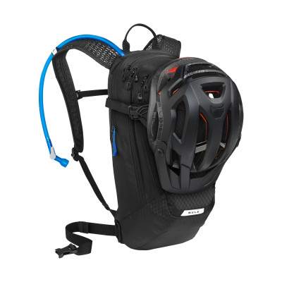 CamelBak M.U.L.E. 12L Noir – Sac d’hydratation VTT 3L CamelBak M.U.L.E. 12L Noir – Sac d’hydratation VTT 3L