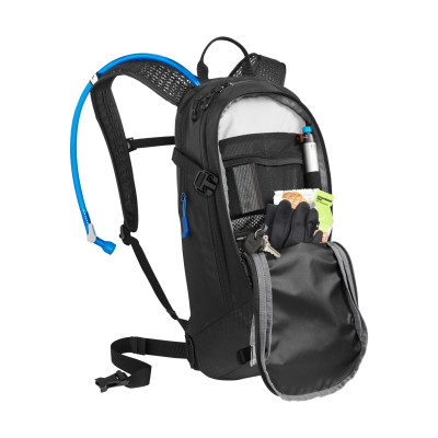 CamelBak M.U.L.E. 12L Noir – Sac d’hydratation VTT 3L CamelBak M.U.L.E. 12L Noir – Sac d’hydratation VTT 3L